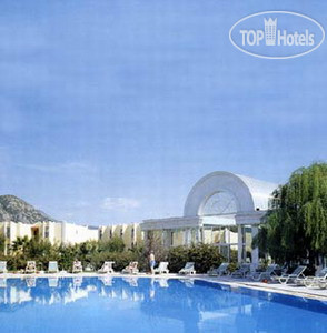 Фотографии отеля  Hierapolis Thermal 4*
