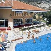 Villa Lycus Hotel 