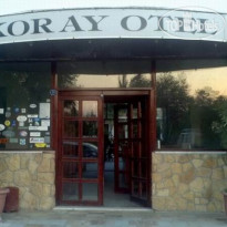 Koray