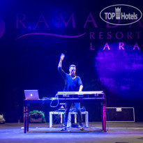 Ramada Resort Lara 