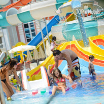 Ramada Resort Lara