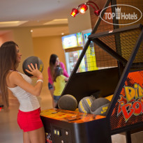 Ramada Resort Lara