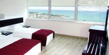 Tourist Hotel Antalya 3*