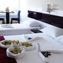 Tourist Hotel Antalya 