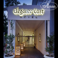 Elegance East Hotel 