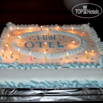 Han Otel