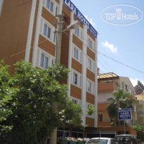 Lara Atalla Hotel 