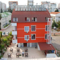 Rozz Hotel 2