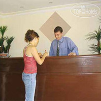 Rozz Hotel 2