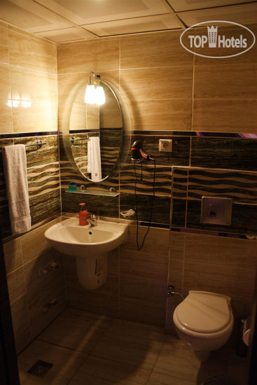 New photos from tourists Rozz Hotel 1 3*