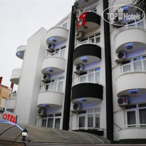 Rozz Hotel 1 