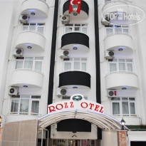 Rozz Hotel 1 