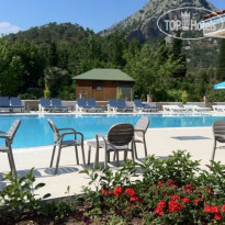 Aslihan Hotel 