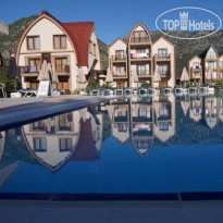 Aslihan Hotel 