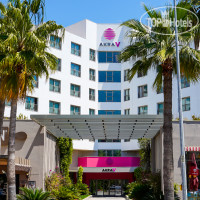 Akra V Hotel 4*