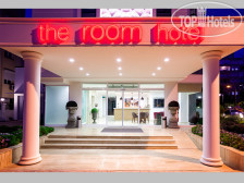 The Room Hotel And Apartments 3*