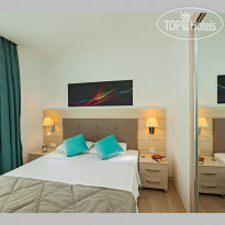 The Room Hotel And Apartments Номера