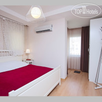 The Room Hotel And Apartments Номера