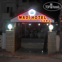 Antalya Lara Madi Hotel 