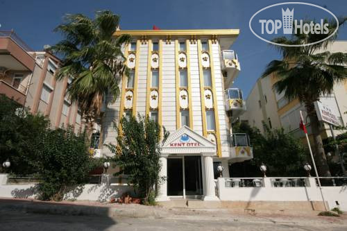 Hotelier's photos Kent Otel 3*