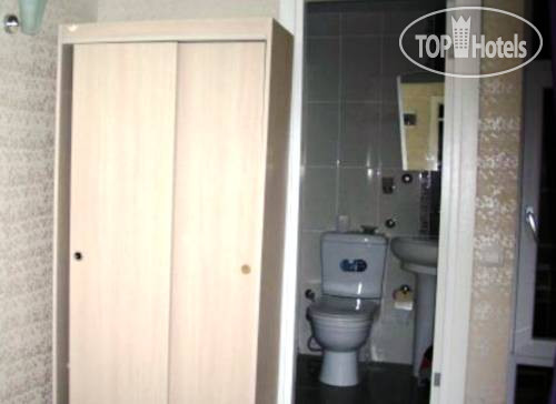 New photos from tourists Kent Otel 3*