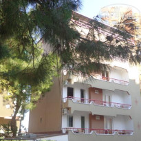 Tumay Hotel 