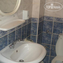 Tumay Hotel 
