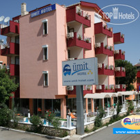 Umit Hotel 
