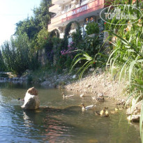 Arikanda River Garden 