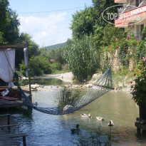 Arikanda River Garden 