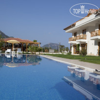 Yonca Hotel