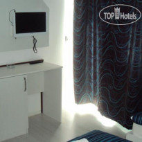 Teos Hotel 