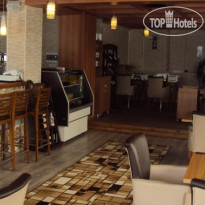 Teos Hotel 