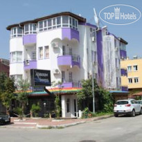 Adresim Hotel Отель