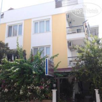 Altun Apartment Отель