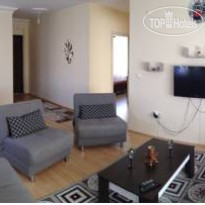 Anatolia Apartment Номер