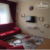 Anatolia Apartment Номер