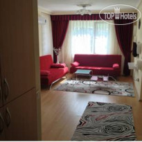 Anatolia Apartment Номер