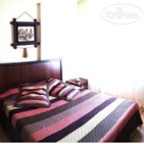 Anatolia Apartment Номер