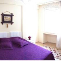 Anatolia Apartment Номер