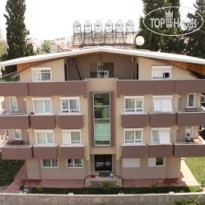 Anatolia Apartment Отель