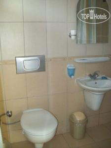 New photos from tourists Atici Pension