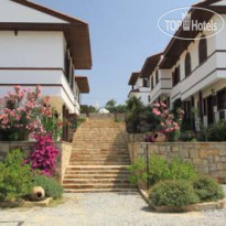 Augustus Village Antalya Отель