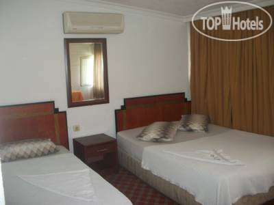 New photos from tourists Esen Hotel