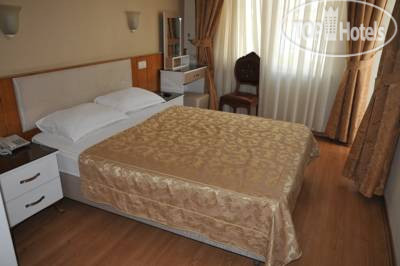 New photos from tourists Europa 2*