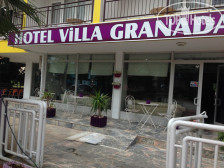 Granada Villa