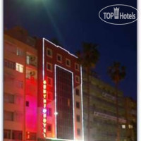 Gurtas Hotel 3*