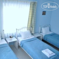 Mavi Konak Guest House Номер