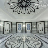 Sherwood Exclusive Lara HAMAM