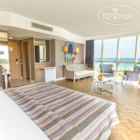 Sherwood Exclusive Lara tophotels